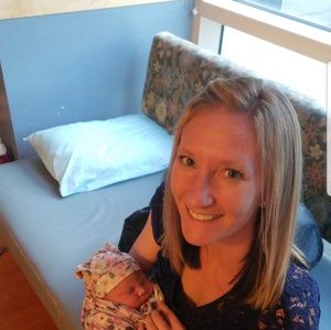 Meet your Posher, Laura